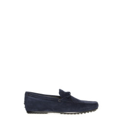 Mokassins Tods blue